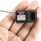 (2PCS ) DUMBORC X6FG 2.4G 6 Channel Gyro Inside Receiver for RC Car Boat Used for DUMBORC X4 X6 Transmitter