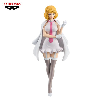 Banpresto - One Piece - Cp-Aigis 0 Stussy, Bandai Spirits Dxf ~The Grandline Series~ Figure