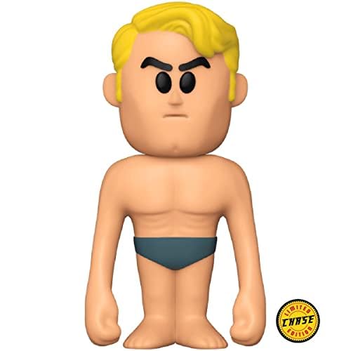 Funko Stretch Armstrong (Retro Toys) Vinyl Soda