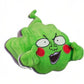 Great Eastern Entertainment Mob Psycho 100 Dimple Plush - Multi-colored, 8" Soft Toy, Model 52416