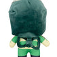 Great Eastern Entertainment My Hero Academia S2 - Asui Hero Costume Plush 8'