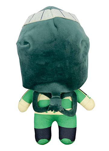 Great Eastern Entertainment My Hero Academia S2 - Asui Hero Costume Plush 8'