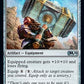 Magic: The Gathering - Colossus Hammer - Core Set 2020