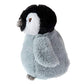 Wild Republic Ecokins Mini Penguin Chick Stuffed Animal 8 Inch, Eco Friendly Gifts For Kids, Plush Toy, Handcrafted Using 7 Recycled Plastic Water Bottles (24806)