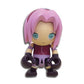 Naruto Sakura Anime Trexi Figure
