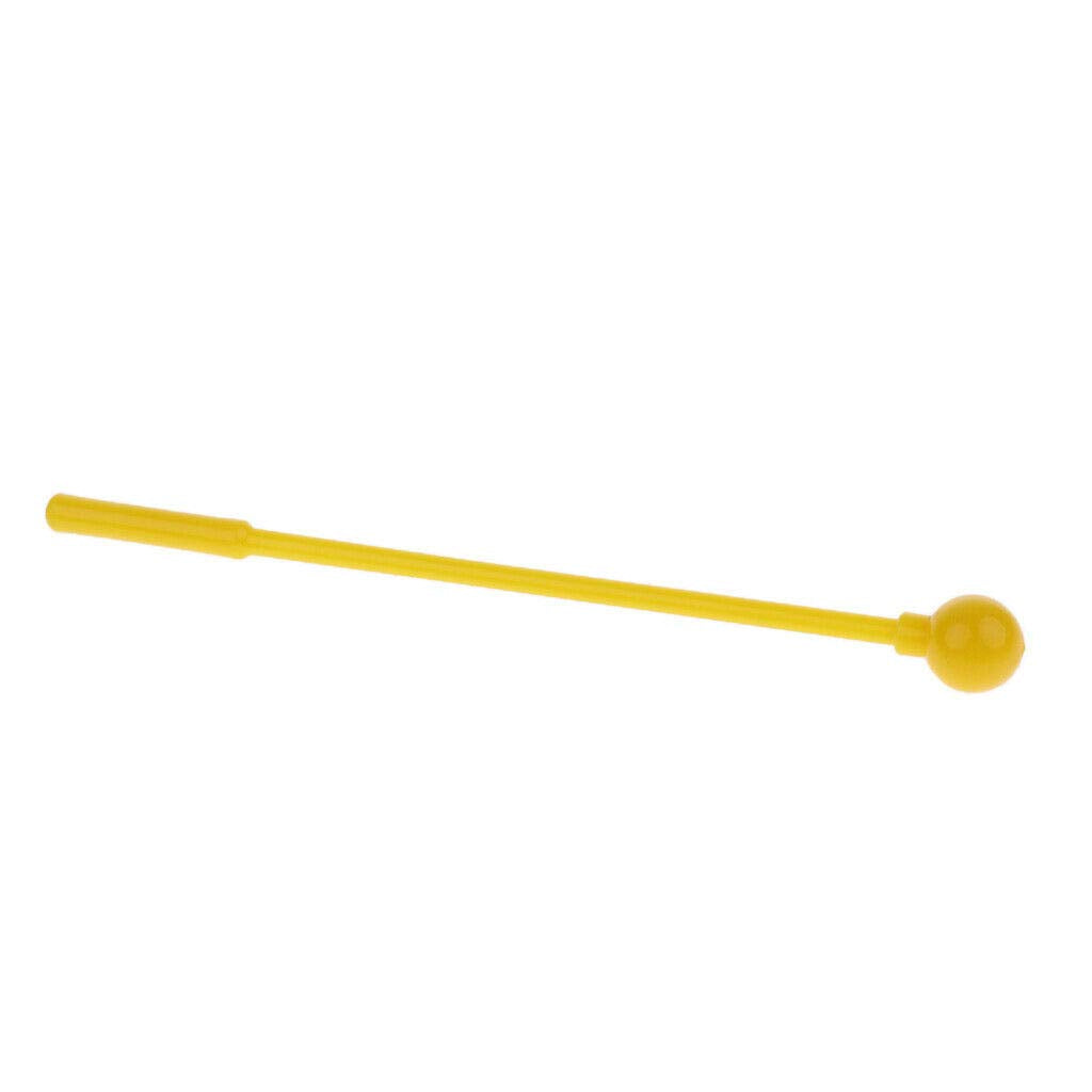 Kids Musical Instrument Toy 8 Tones Xylophone With Mallet For Early Learning