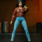 Neca - Gargoyles Ultimate Elisa Maza 7 Action Figure