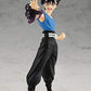 Good Smile Yu Yu Hakusho: Hiei Pop Up Parade Pvc Figure, Multicolor