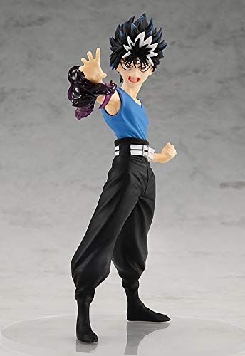Good Smile Yu Yu Hakusho: Hiei Pop Up Parade Pvc Figure, Multicolor