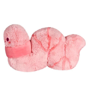 Squishable / Mini Worm Plush