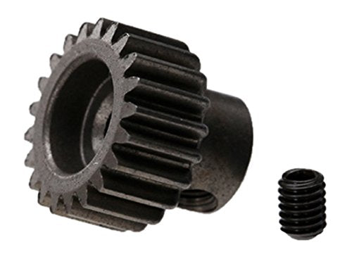 Traxxas Gear 21-T Pinion 48-Pitch Screw Set