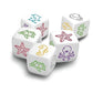 Huch! Rollo Ocean Children'S Game For 2 To 6 Players Dice Game