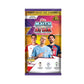 Topps Uefa Champions League Match Attax 23/24 Trading And Collectible Card Game(Flow Pack- Pack Of 40)