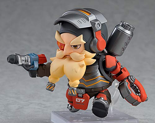 Good Smile Company Nendoroid Torbjorn: Classic Skin Edition