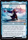 Magic: The Gathering - Urza, Lord High Artificer - Modern Horizons