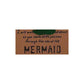 Watchover Voodoo 3-Inch Mermaid - Handcrafted Gift To Bring Good Luck And Positivity Everywhere You Go