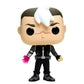 Funko Voltron - Pop Shiro Reg. Clothes (Glow) Exc