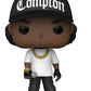 Funko Pop! Eric Eazy-E Wright Funkoshop Exclusive