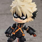 Good Smile My Hero Academia: Katsuki Bakugo (Stealth Suit Ver.) Nendoroid Action Figure,Multicolor