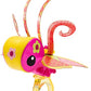 Amigami Mini Figure, Butterfly