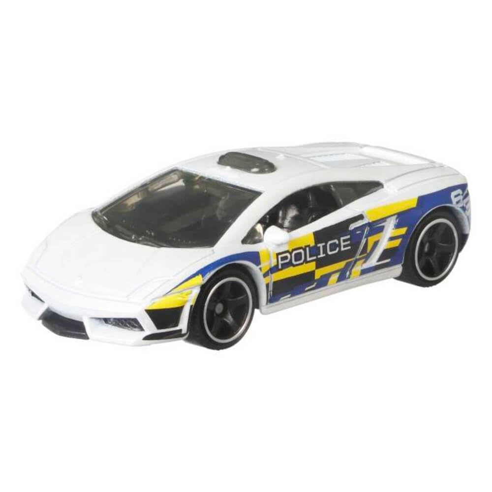 Matchbox Autobanh Express Iv, 5 Pack