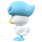 Pokemon Moncolle Monster Collection Ms-05 Quaxly