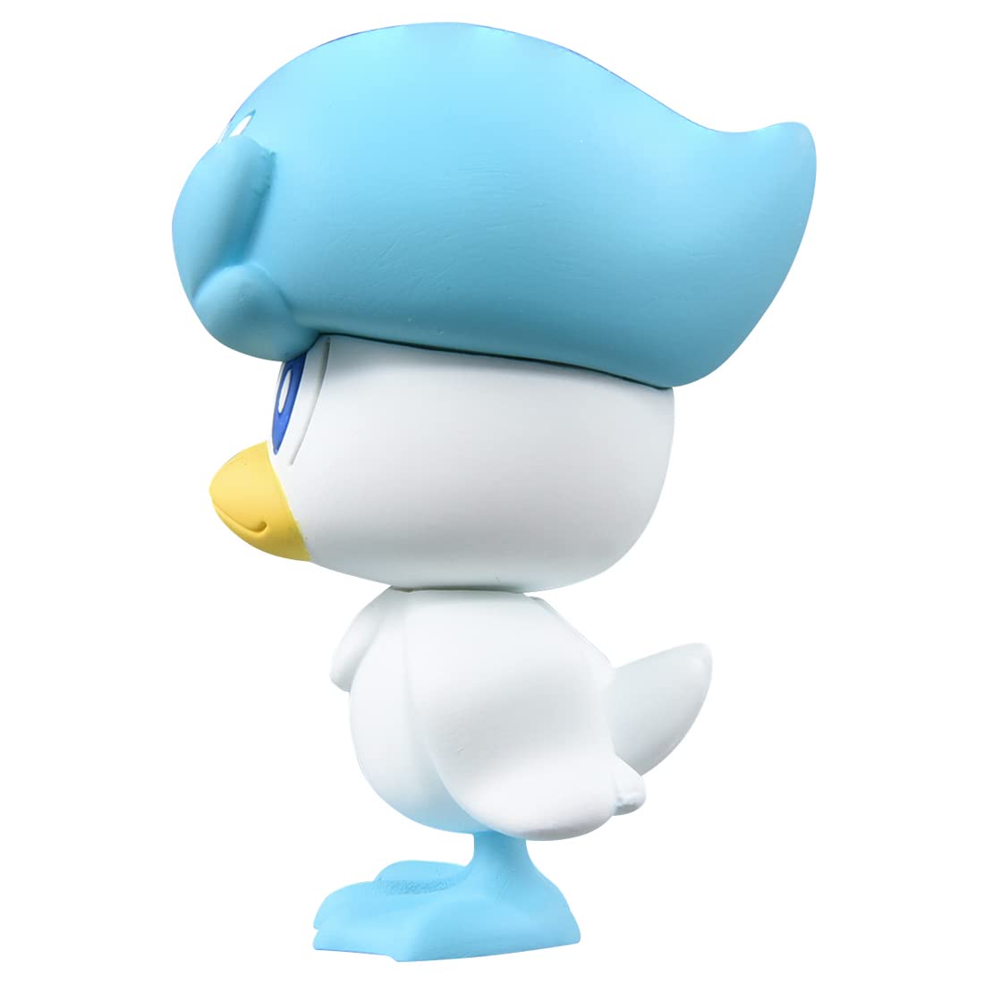 Pokemon Moncolle Monster Collection Ms-05 Quaxly