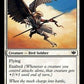 Magic: the Gathering - Aven Squire - Conflux