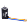 KingVal Replacement 550 4300KV Sensorless Brushless Motor Shaft 3.175mm Compatible with 1/10 RC Car