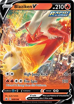 10 Official TCG Pok?mon Online Card Codes (decorative replica blade & Shield - Chilling Reign)