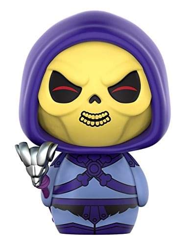Funko Dorbz: Masters Of The Universe-Skeletor Action Figure