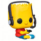 Funko Pop! Gamer Bart #1035 Exclusive