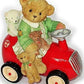 Cherished Teddies Roxanne. Friends Never Steer You Wrong 107075