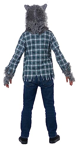 Child Werewolf Costume - Xl