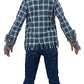 Child Werewolf Costume - L
