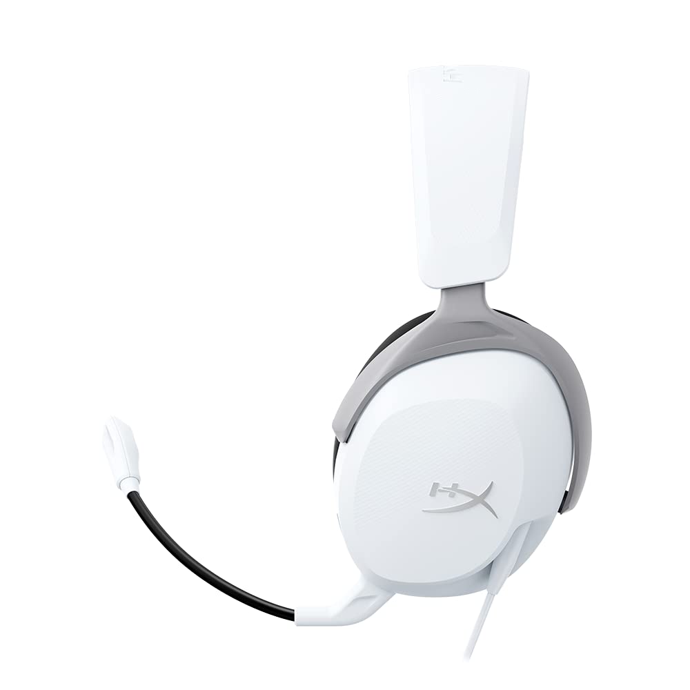 HyperX cloudX Stinger 2 core - gaming Headset for Xbox, Lightweight Over-Ear headsets with mic, Swivel-to-Mute Function, 40mm Dr
