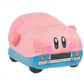Little Buddy - Nintendo - Kirby'S Dream Land - Kirby Car Mouth 8' Plush