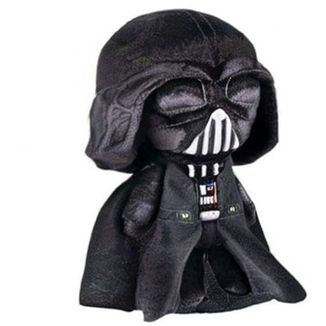 Funko Galactic Plushies: Star Wars - Darth Vader Plush