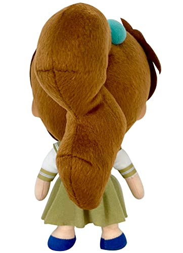 Great Eastern Entertainment Sailor Moon S- Makoto Plush 8' H