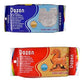 Ekta Stationery ? Modelling Clay Air Hardening 250 Grams (250G, White1,Brown1, 1)