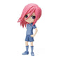 Banpresto - Blue Lock - Hyoma Chigiri (Ver. A), Bandai Spirits Q Posket Figure