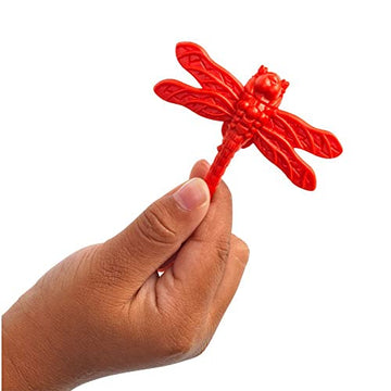 Excellerations Math Manipulatives Set Of 144 Bug Counters 1-1/2 Inches -2 Inches, Stem Educational Toy For Mathematics, Preschool (Item # Buggy)