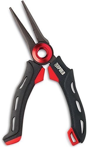 Rapala Mag Spring Pliers 4 inch