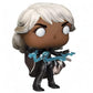 Funko Pop! Marvel: X-Men 20Th Anniversary - Storm, Multicolor, 3.75 Inches