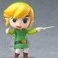 Good Smile The Legend of Zelda: Wind Waker Link Nendoroid Action Figure