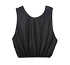 Sportime mature-themed Mesh Scrimmage Vest  Black