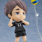 Orange Rouge Haikyu!! To The Top: Osamu Miya Nendoroid Action Figure, Multicolor