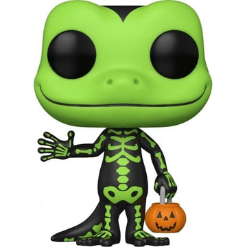 Funko Pop! Ad Icons Geicoween Gecko (Green)