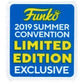 Funko 39985 Scott Howard Teen Wolf Pop Vinyl Figure, Multicolour