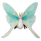 Folkmanis Mini Luna Moth Finger Puppet